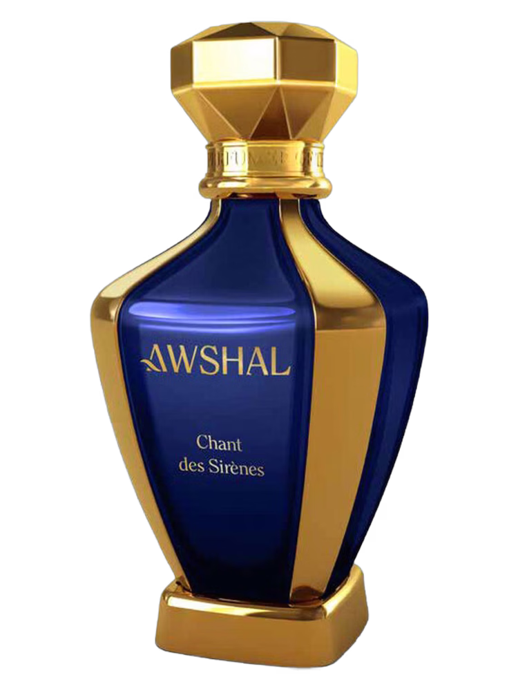 Awshal Chant des Sirènes