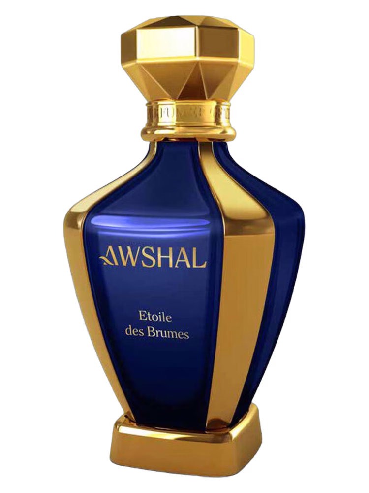 Awshal Etoile des Brumes