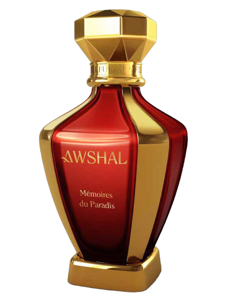 Awshal Mémoires du Paradis