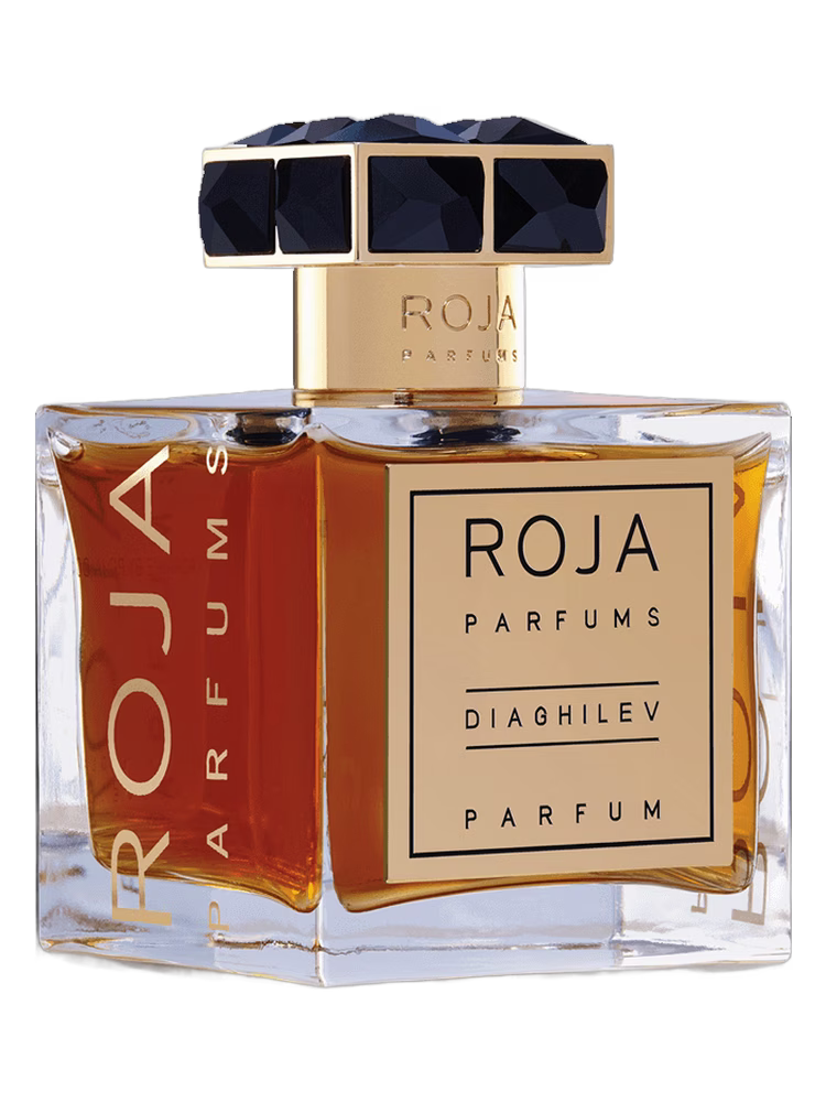 Roja Dove Diaghilev