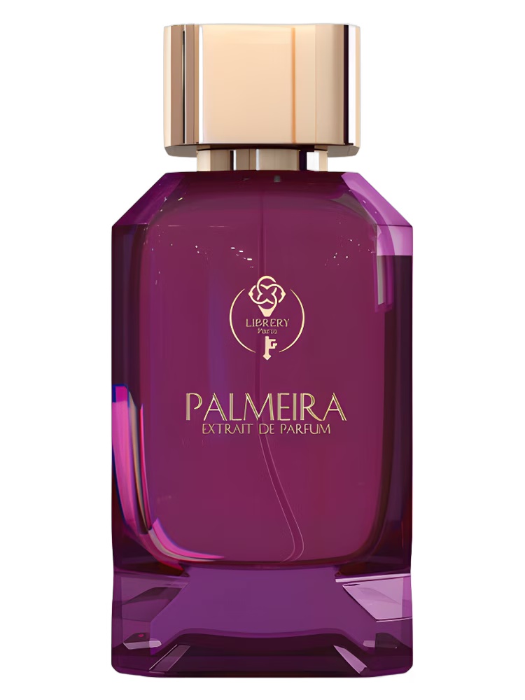 Librery Parfum Palmeira