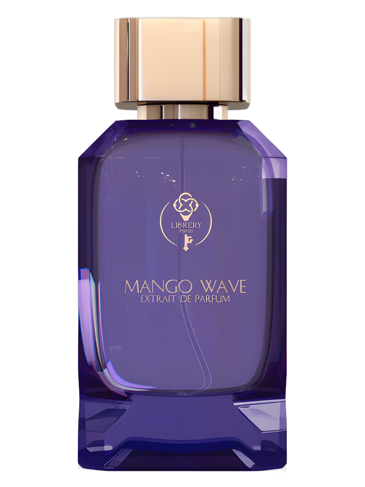 Librery Parfum Mango Wave