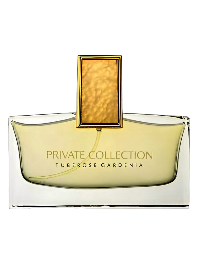 Estée Lauder Private Collection Tuberose Gardenia