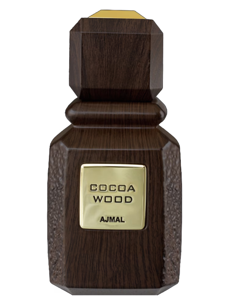 Ajmal Cocoa Wood