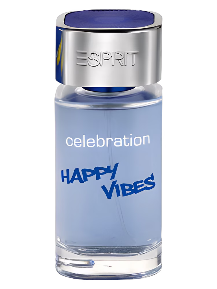 Esprit Celebration Happy Vibes for Him
