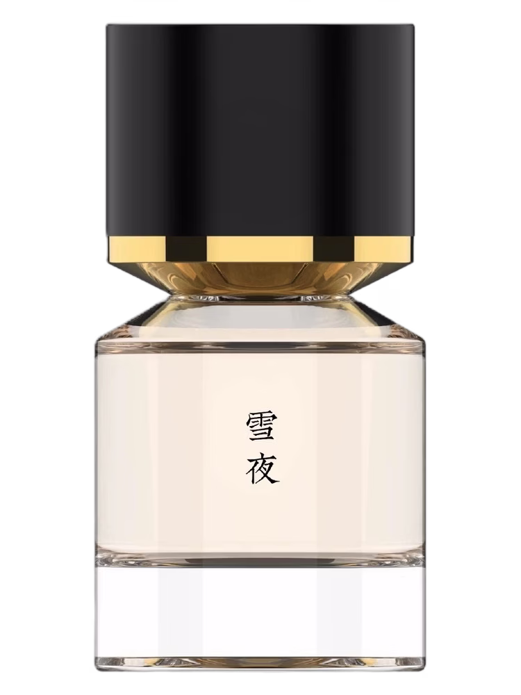 Fukudo 浮香堂 Yukiyo 雪夜