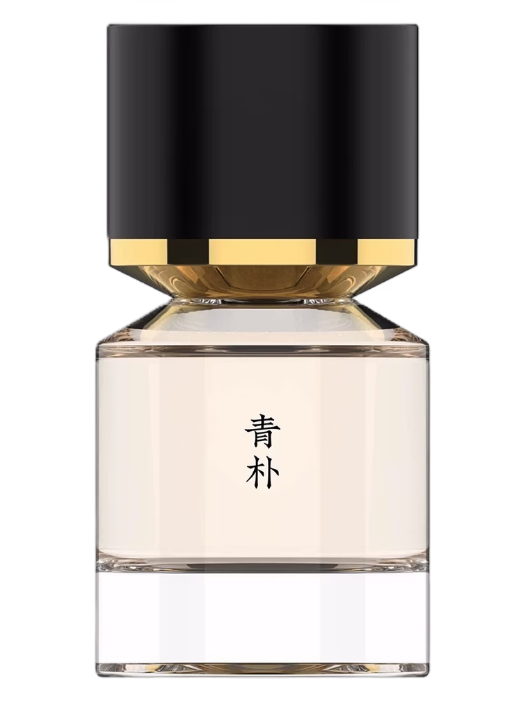 Fukudo 浮香堂 Chimphu 青朴