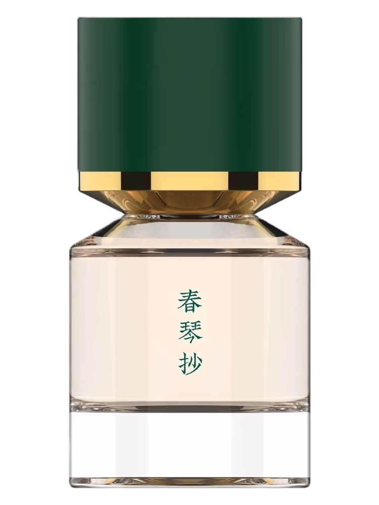Fukudo 浮香堂 Shuninsho 春琴抄