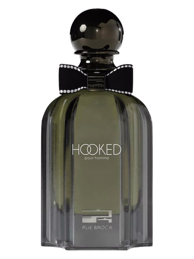 Rue Broca Hooked Pour Homme