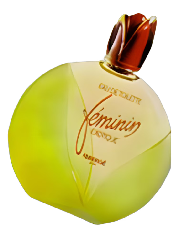 Brut Parfums Prestige Faberge Feminin Exotique
