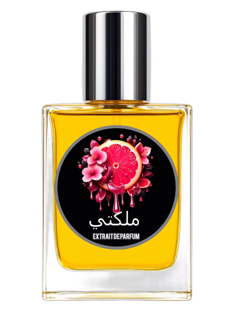 Ô Médina Perfumery Malikati