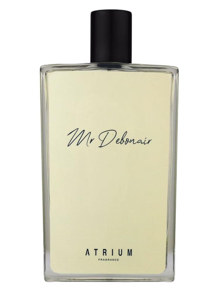 Atrium Fragrance Mr Debonair