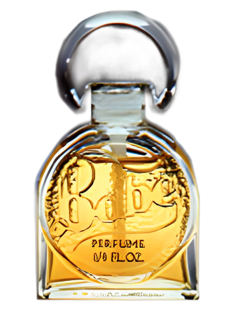 Brut Parfums Prestige Faberge Babe