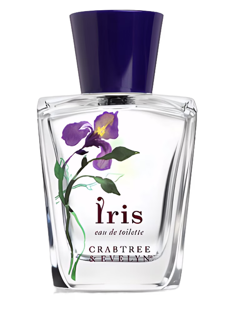 Crabtree & Evelyn Iris