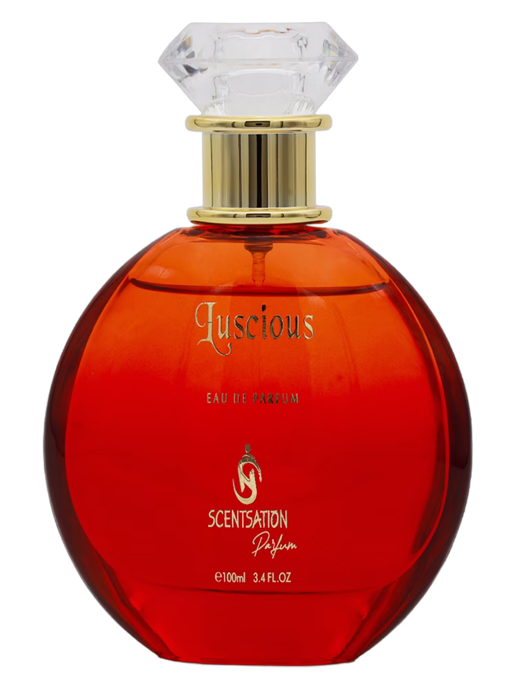 Scentsation Luscious