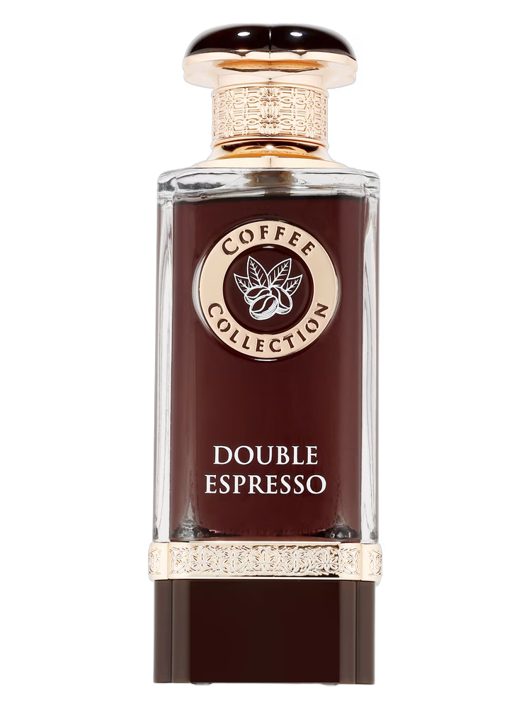 Fragrance World Double Espresso