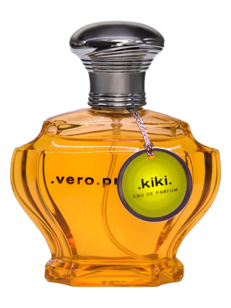 Vero Profumo Kiki Eau de Parfum