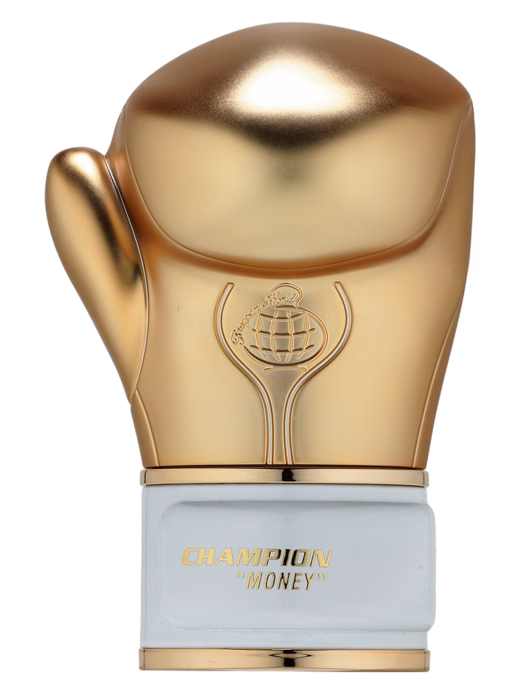 Fragrance World Champion Money