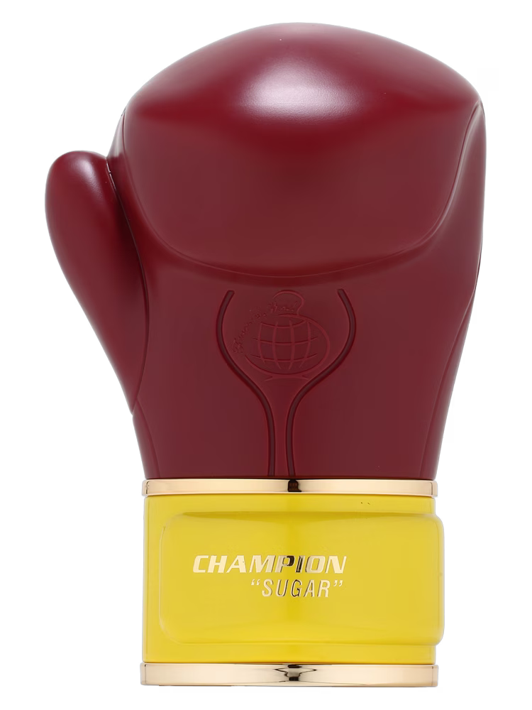 Fragrance World Champion Sugar