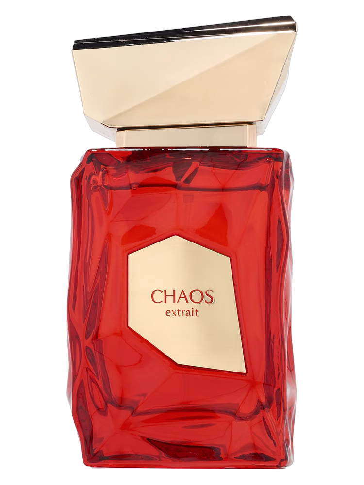 French Avenue Chaos