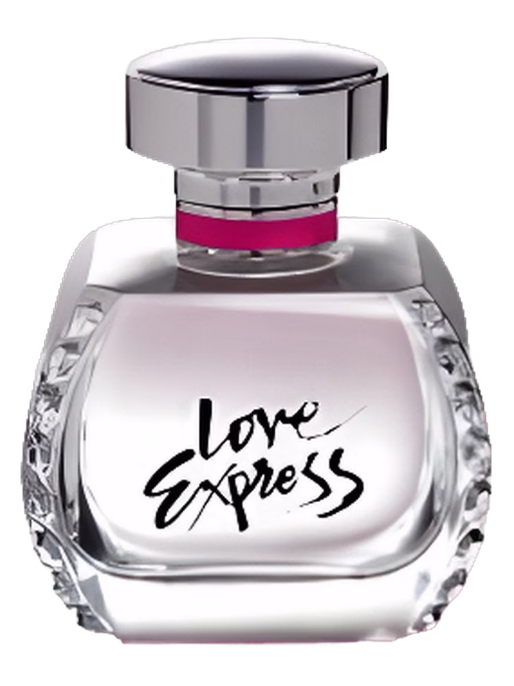 Express Love Express