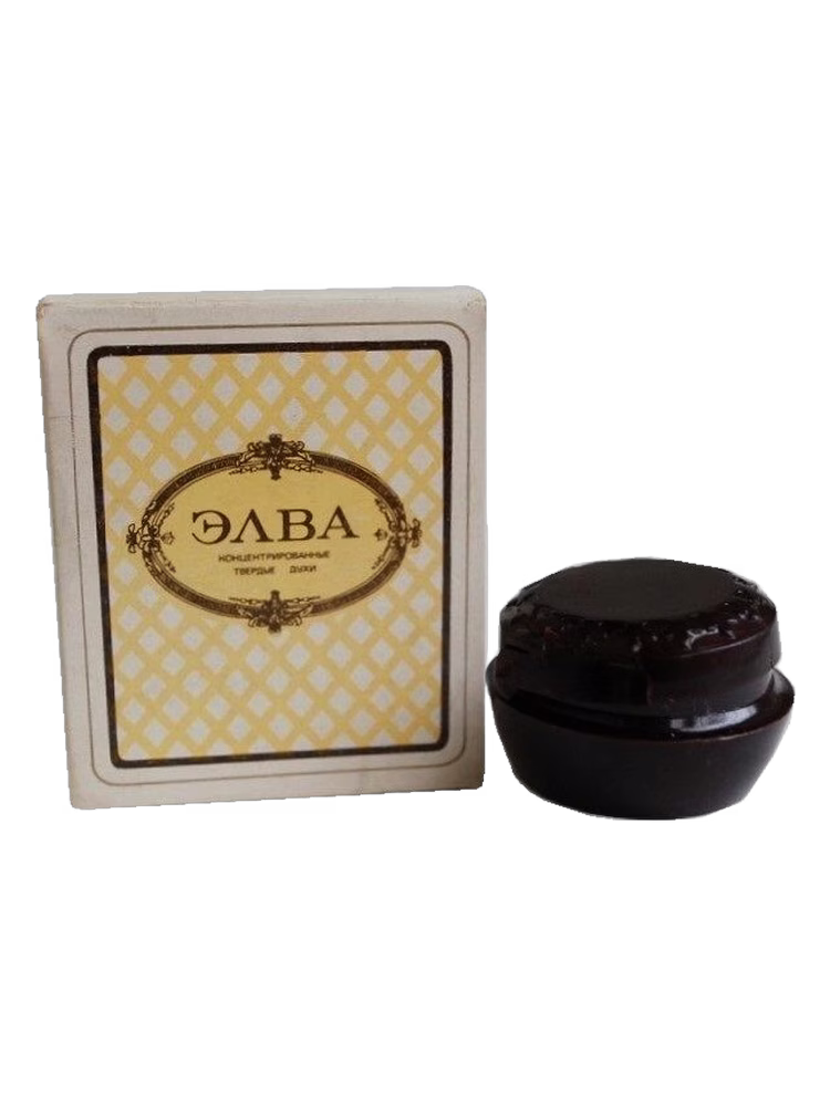 Рассвет (Rassvet) ЭЛВА
