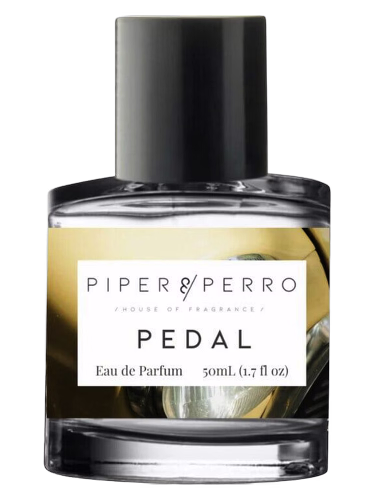 Piper & Perro Pedal