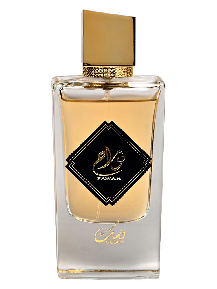 Riiffs Perfumes Fawah