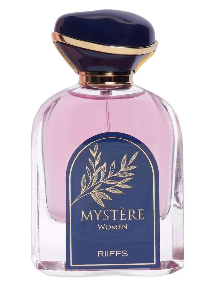 Riiffs Perfumes Mystère