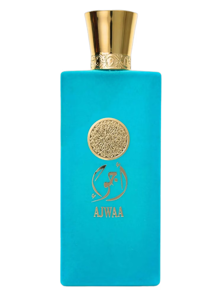 Riiffs Perfumes Ajwaa Turquoise