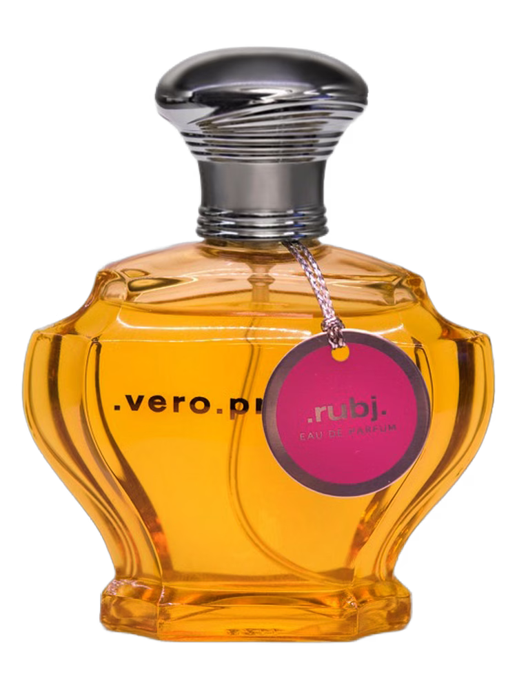 Vero Profumo Rubj Eau de Parfum