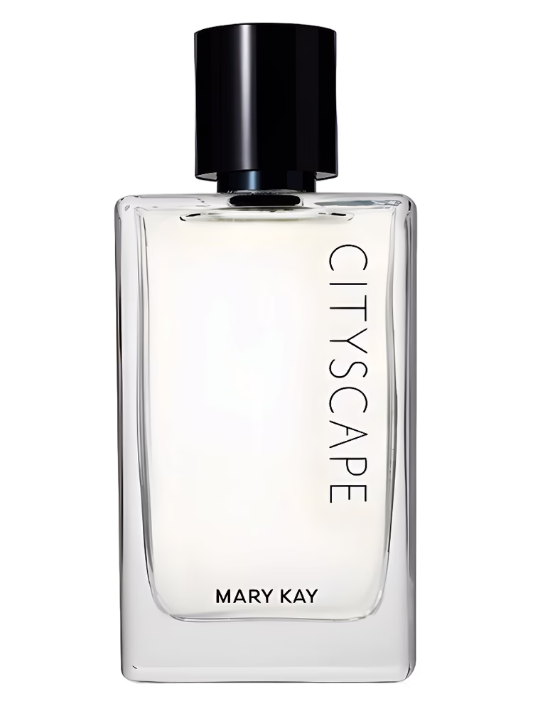 Mary Kay Cityscape for Him