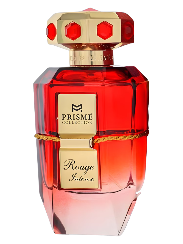 Patek Maison Prismé Rouge Intense