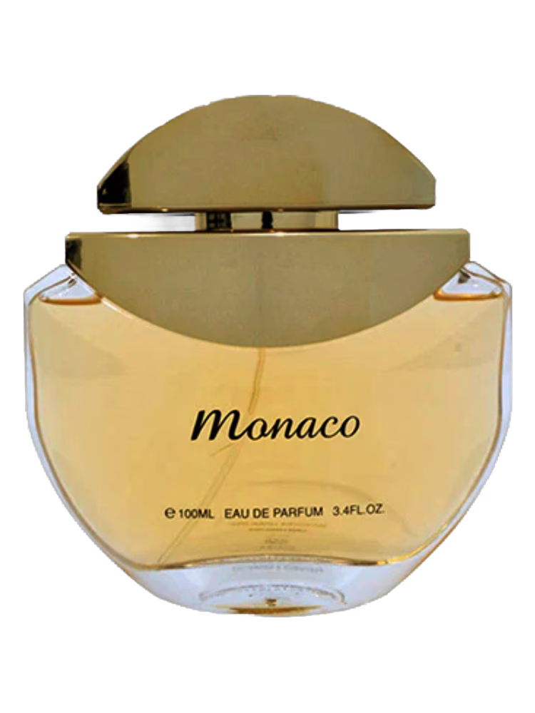 Emper Monaco