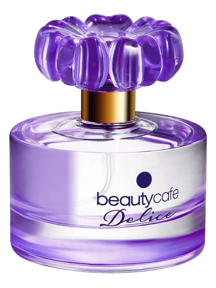 Faberlic Beauty Cafe Delice