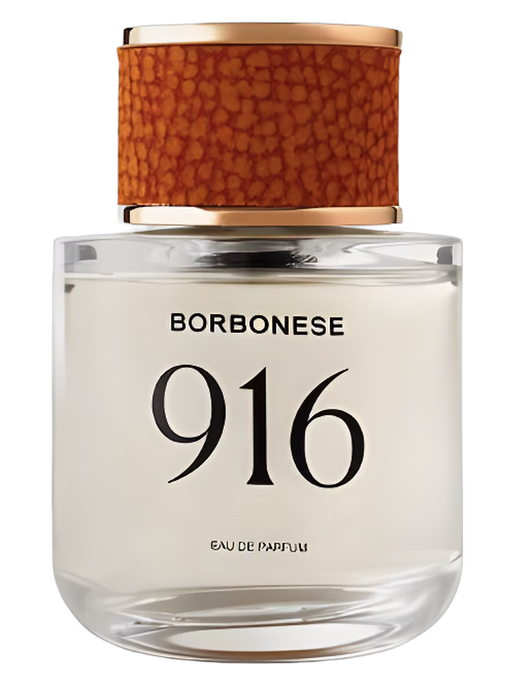 Borbonese 916