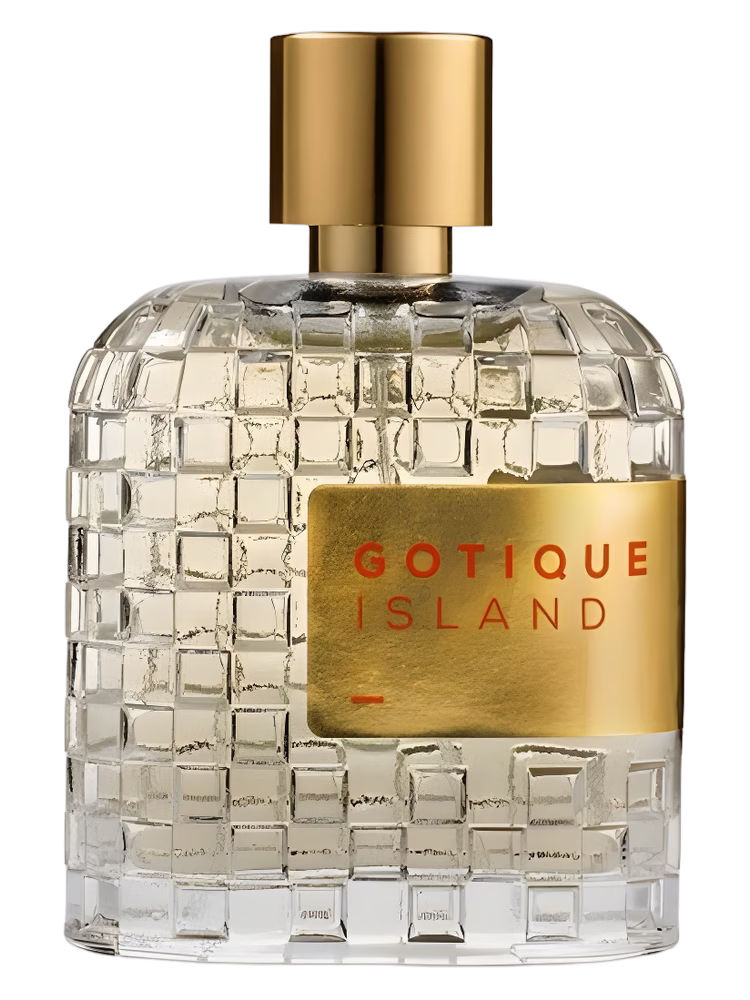 LPDO Gotique Island