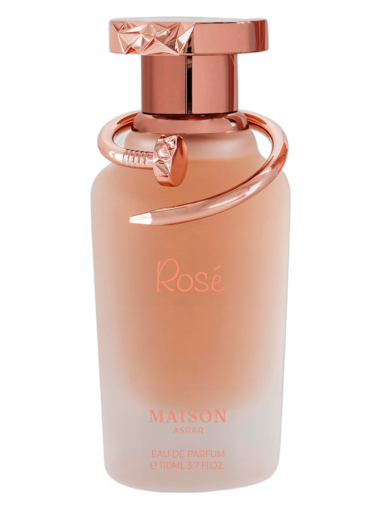 MAISON ASRAR Rosé
