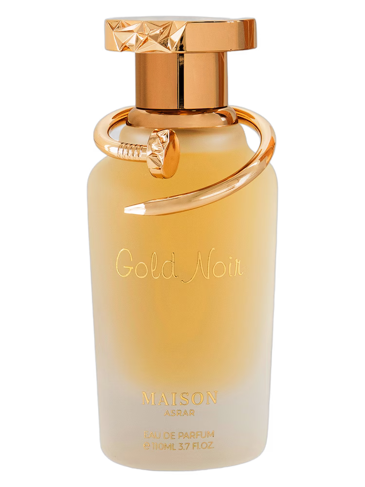 MAISON ASRAR Gold Noir