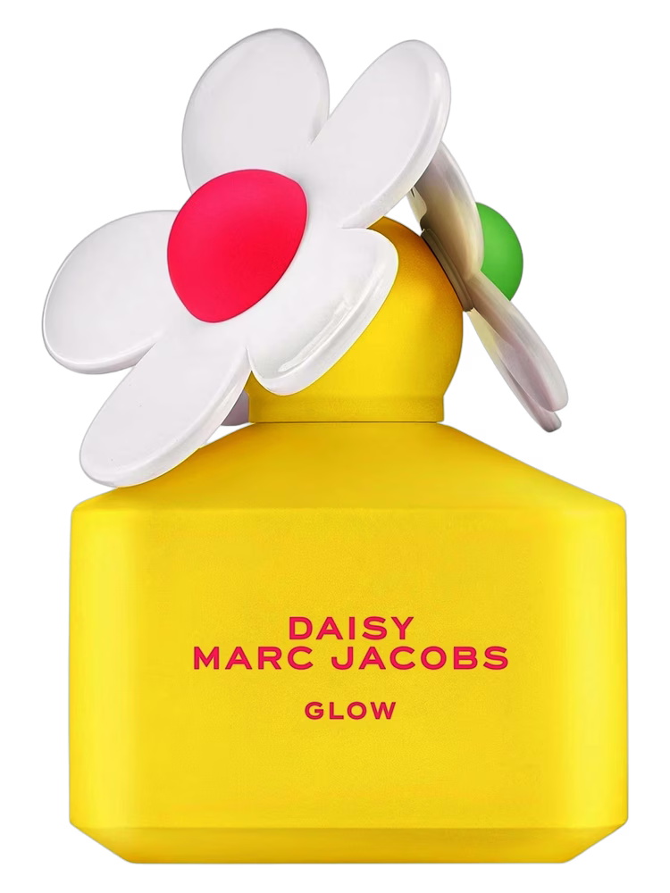 Marc Jacobs Daisy Glow