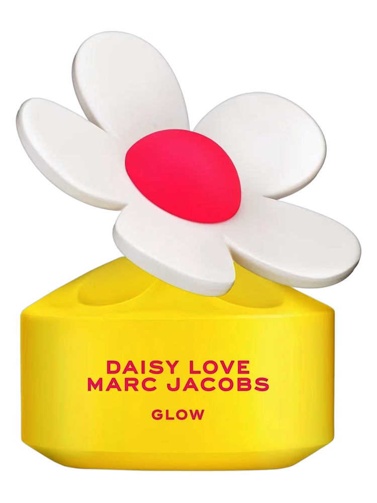 Marc Jacobs Daisy Love Glow