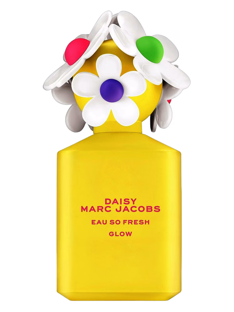Marc Jacobs Daisy Eau So Fresh Glow