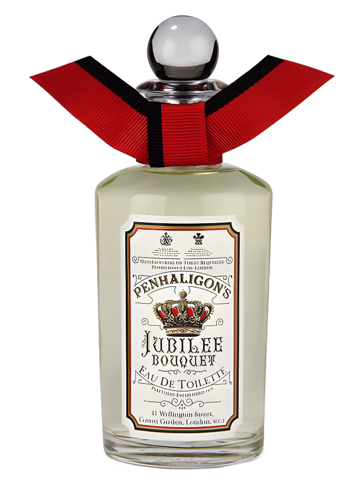 Penhaligon's Jubilee Bouquet