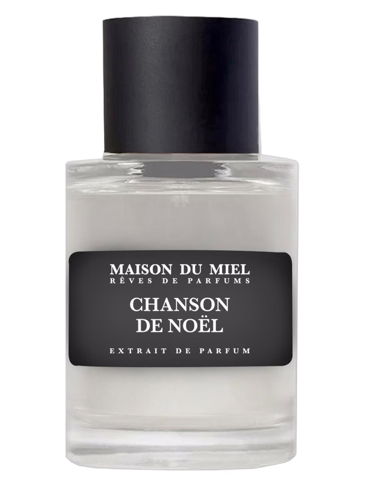 Maison Du Miel Chanson de Noël