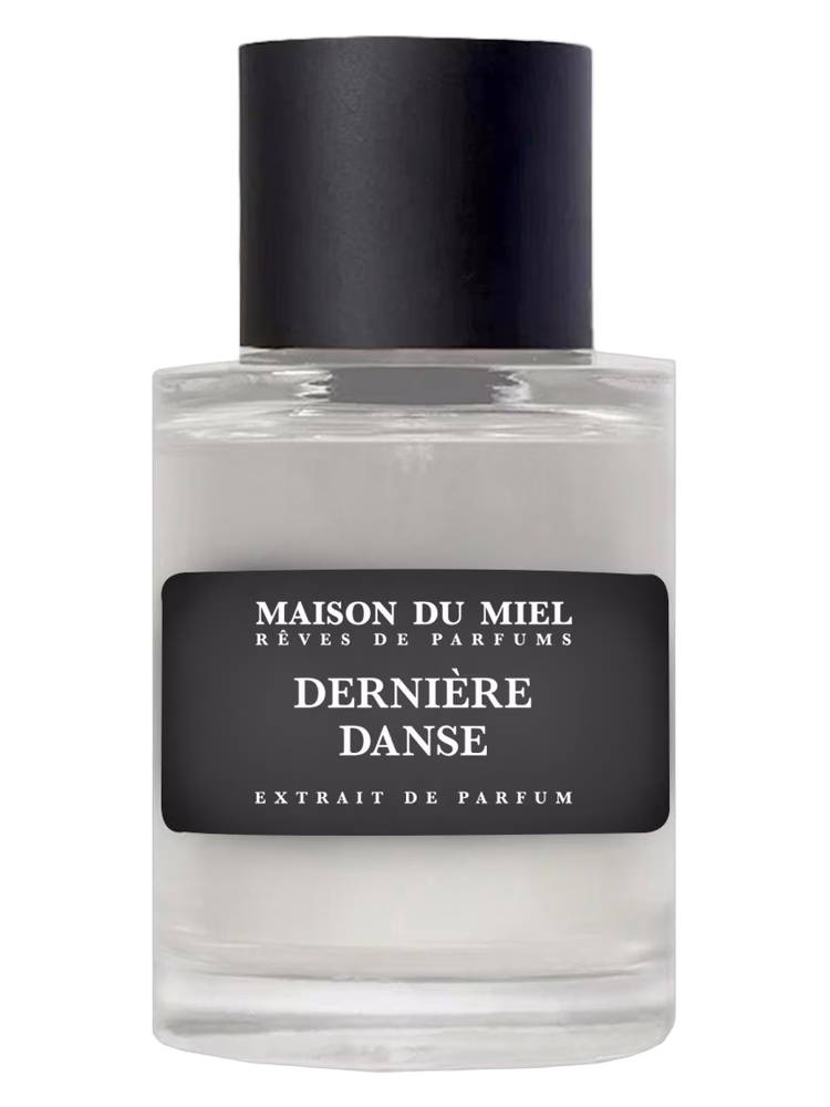 Maison Du Miel Dernière Danse
