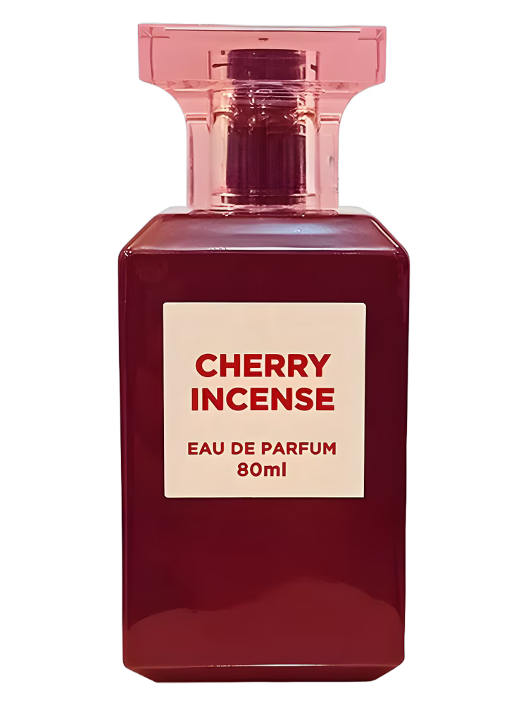 Fragrance World Cherry Incense