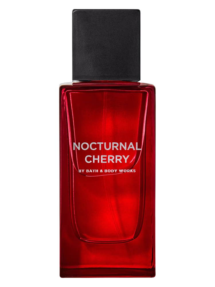 Bath & Body Works Nocturnal Cherry