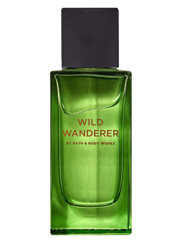 Bath & Body Works Wild Wanderer