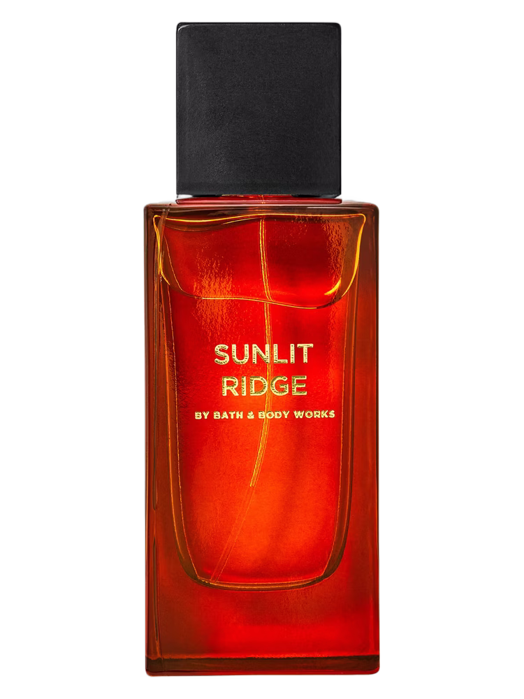 Bath & Body Works Sunlit Ridge