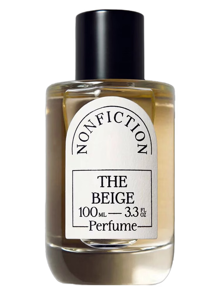 Nonfiction The Beige